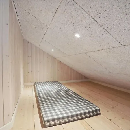 Gunholm - 150m From The Sea In Se Jutland By Interhome