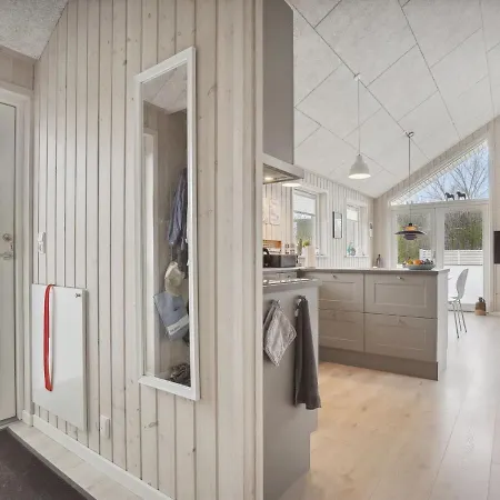 Gunholm - 150m From The Sea In Se Jutland By Interhome
