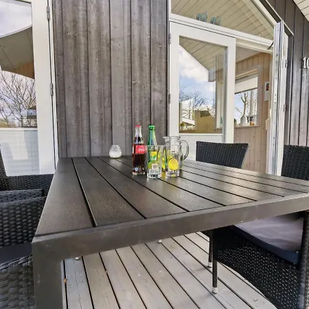 Holiday home Gunholm - 150m From The Sea In Se Jutland By Interhome