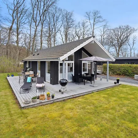 Gunholm - 150m From The Sea By Interhome Casa vacanze