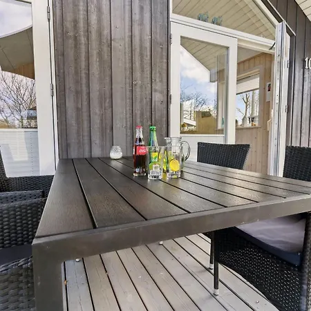 Gunholm - 150m From The Sea By Interhome Casa vacanze *