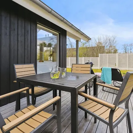 Casa vacanze Gunholm - 150m From The Sea By Interhome Haderslev