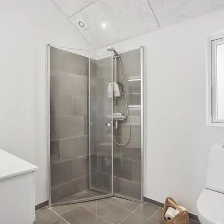 Gunholm - 150m From The Sea By Interhome Casa vacanze *