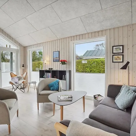 Casa vacanze Gunholm - 150m From The Sea By Interhome Haderslev