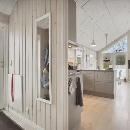 Gunholm - 150m From The Sea By Interhome * Haderslev