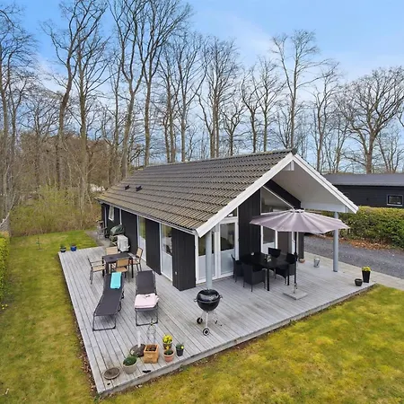 Casa vacanze Gunholm - 150m From The Sea By Interhome *